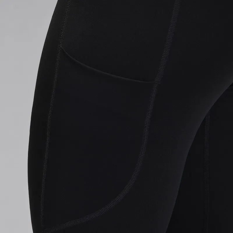 JORDAN Sport Men's Dri FIT 3/4 Length Tights-4