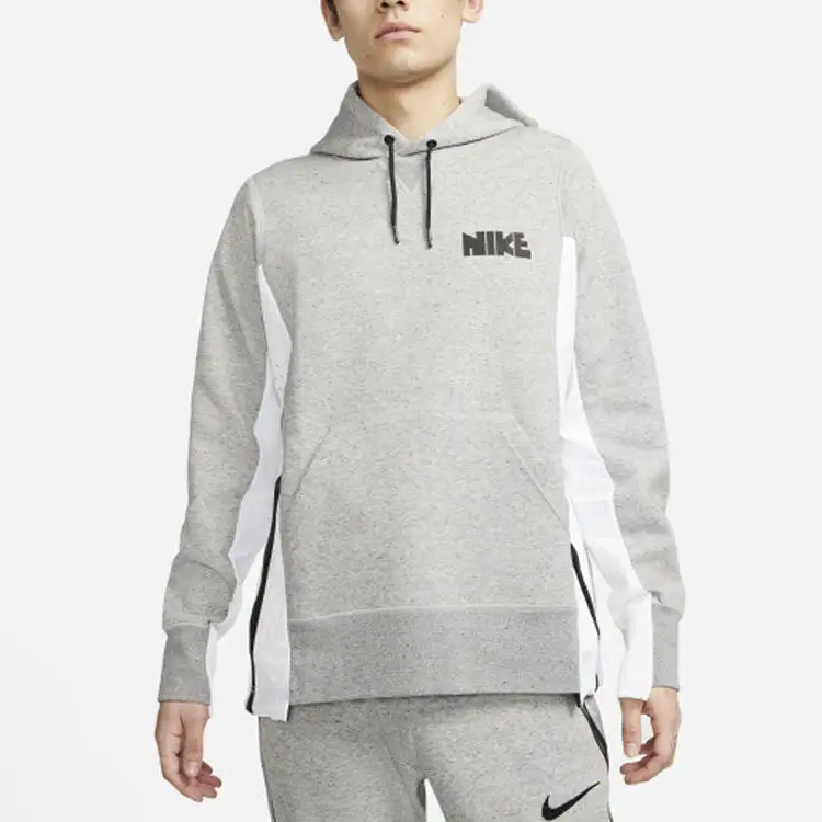 Nike X Sacai Hoodie-2