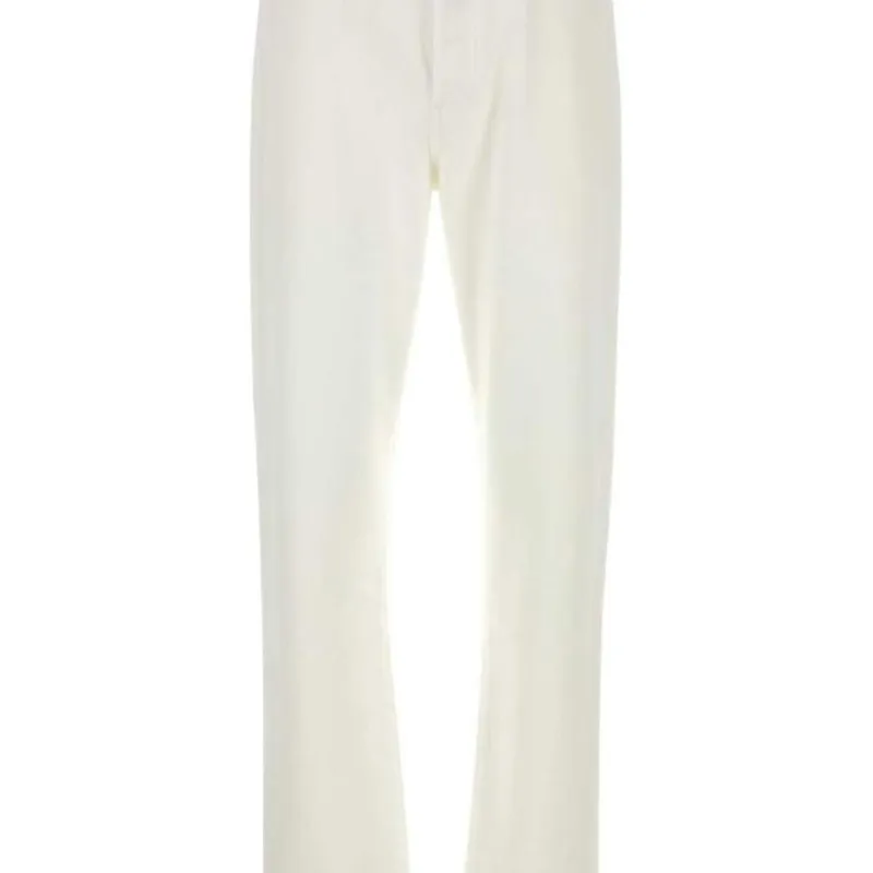 THE ROW Carlisle Straight-Leg Jeans-2