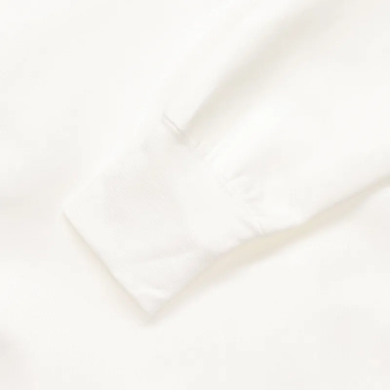 Nike Sweatshirts Women's Sail White-5