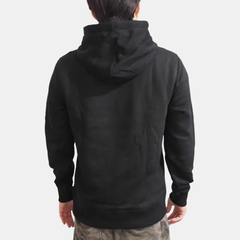 Tommy Hilfiger Sweatshirt Men's Black-3