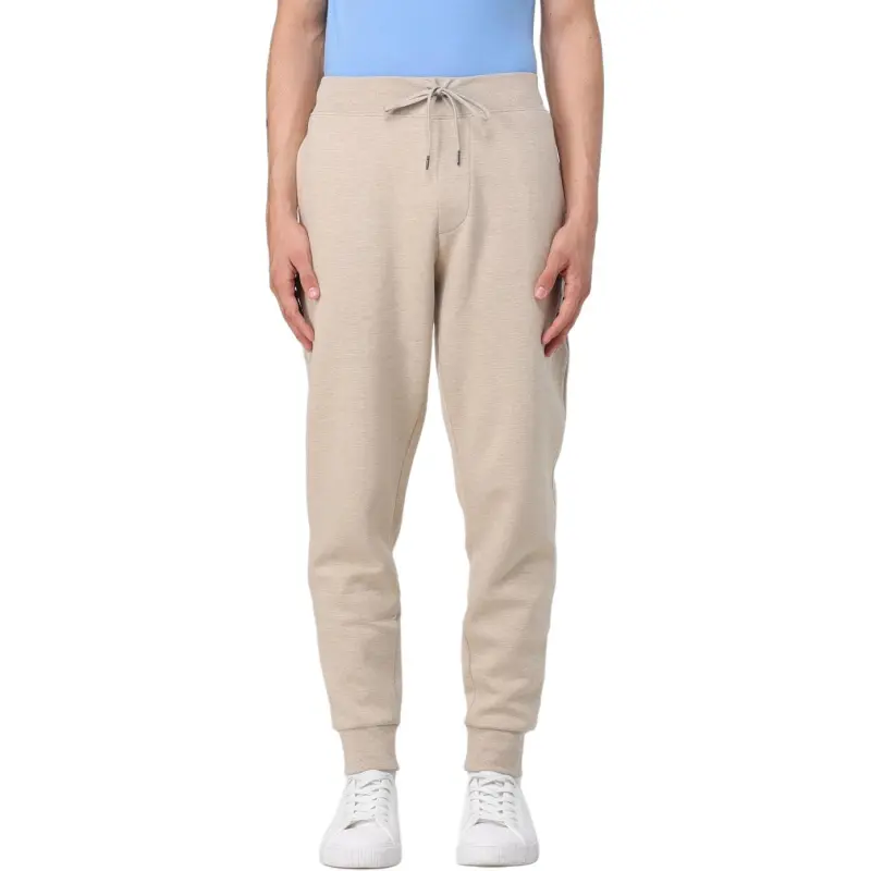 Polo Ralph Lauren Casual Pants Men Light Umber-3
