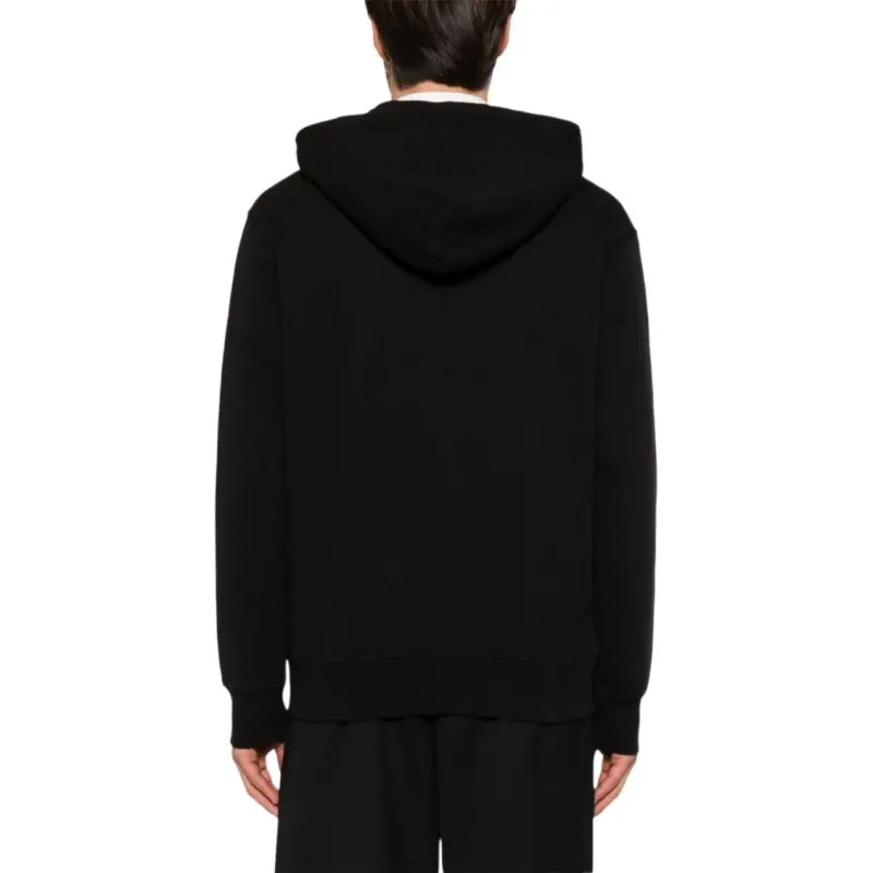 VERSACE JEANS COUTURE Graphic Logo Sweater-2