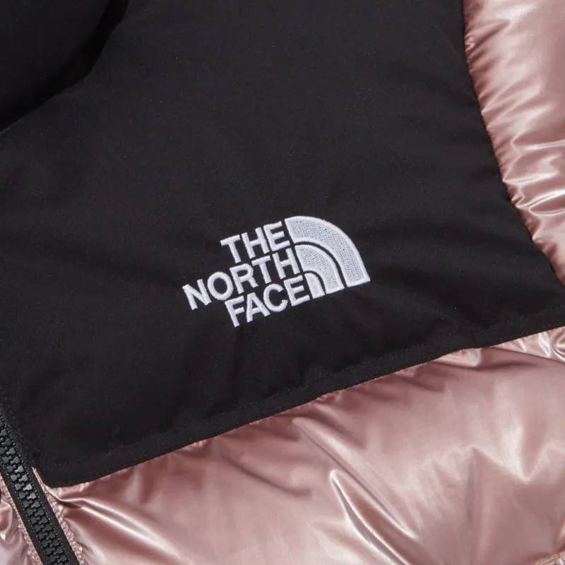 THE NORTH FACE Jackets Coats Women's Pink-4