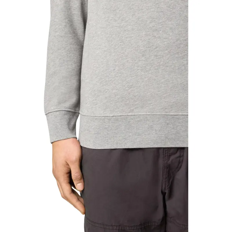 STONE ISLAND SS25 Sweatshirt Men's Taupe-4
