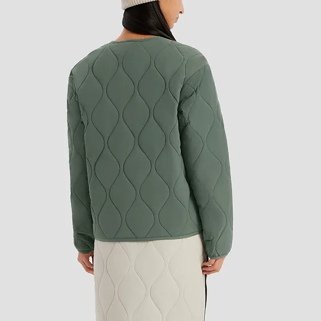 Jack Wolfskin Puffer Jacket Women's-7