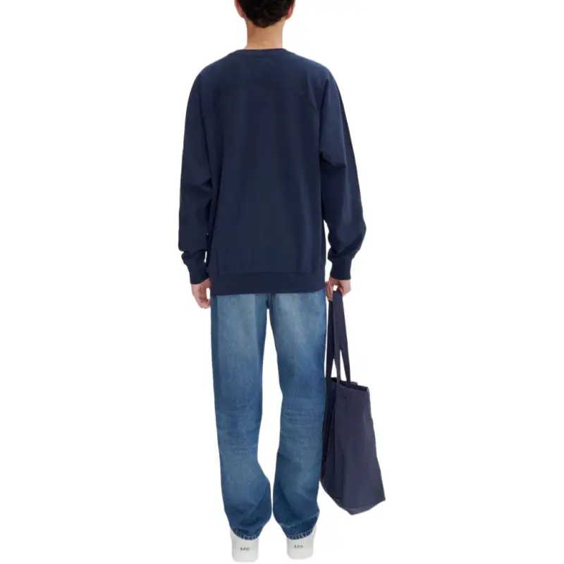 Asics X Apc Lake Sweatshirt-3