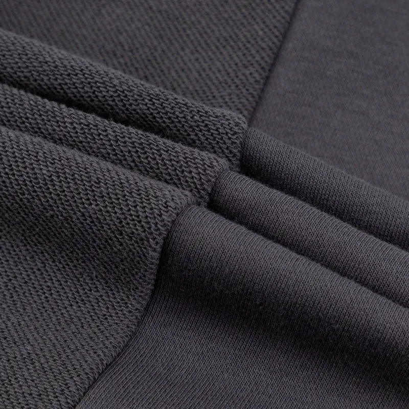 Nike Sweatshirts Men Coal Black-4