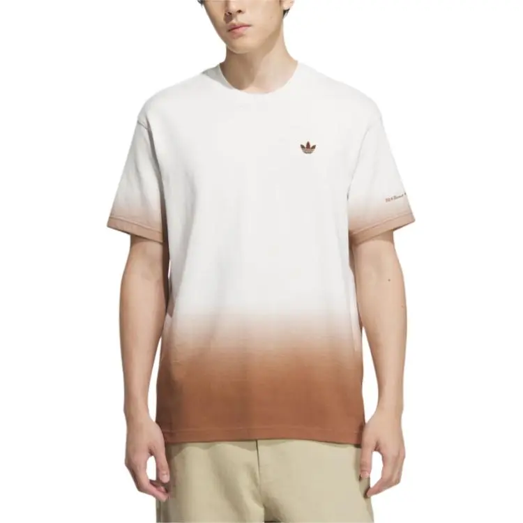 Adidas Originals VALENTINE'S DAY T Shirt Men's White-1