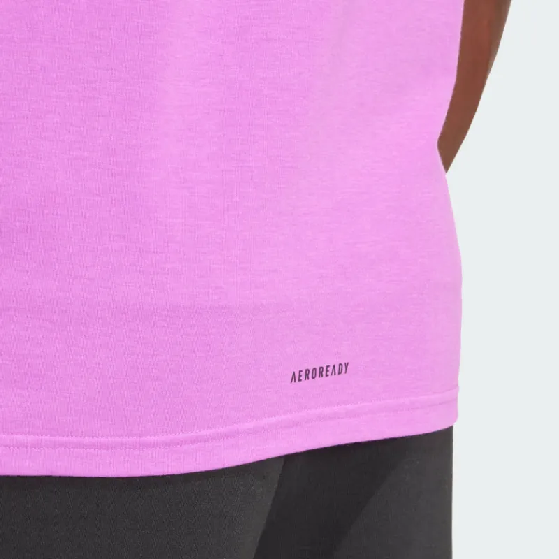 Adidas Free Shipping With AdiClub Designed For Training Workout Tee-4