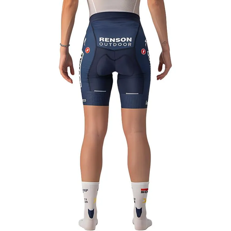 CASTELLI Cycling Pants Women's 424 Cerulean-2