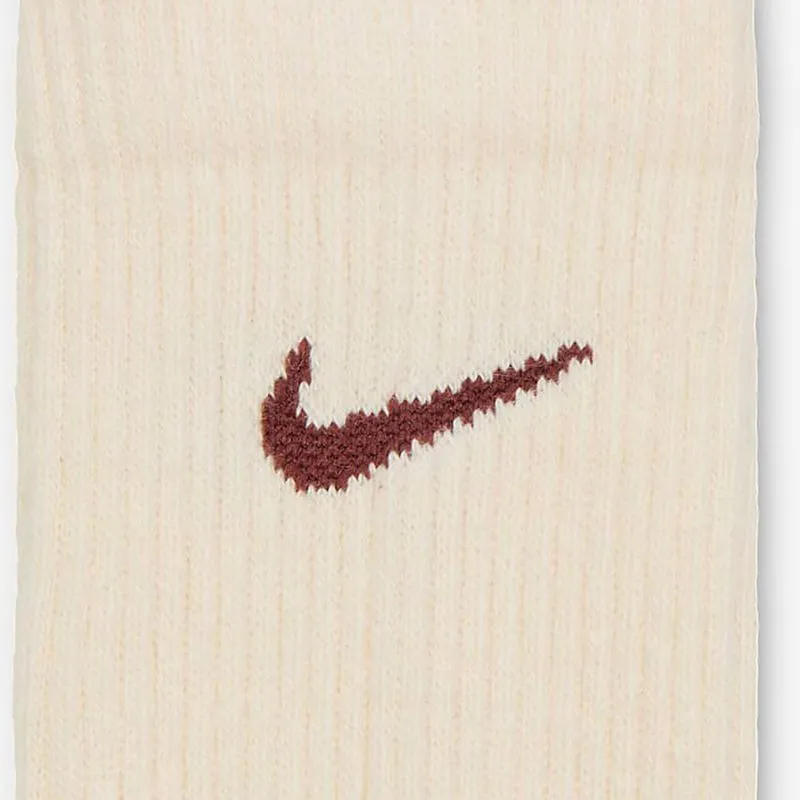 Nike Everyday Plus Mid Calf Socks Unisex 2 Pack Multicolor-2