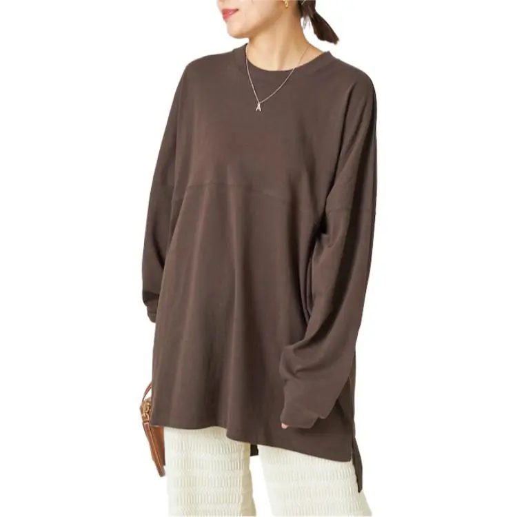 FREAK'S STORE T Shirt Women's Brown-2