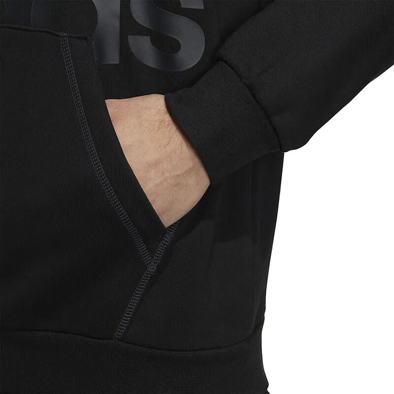 Adidas Sweatshirts Men Black-5