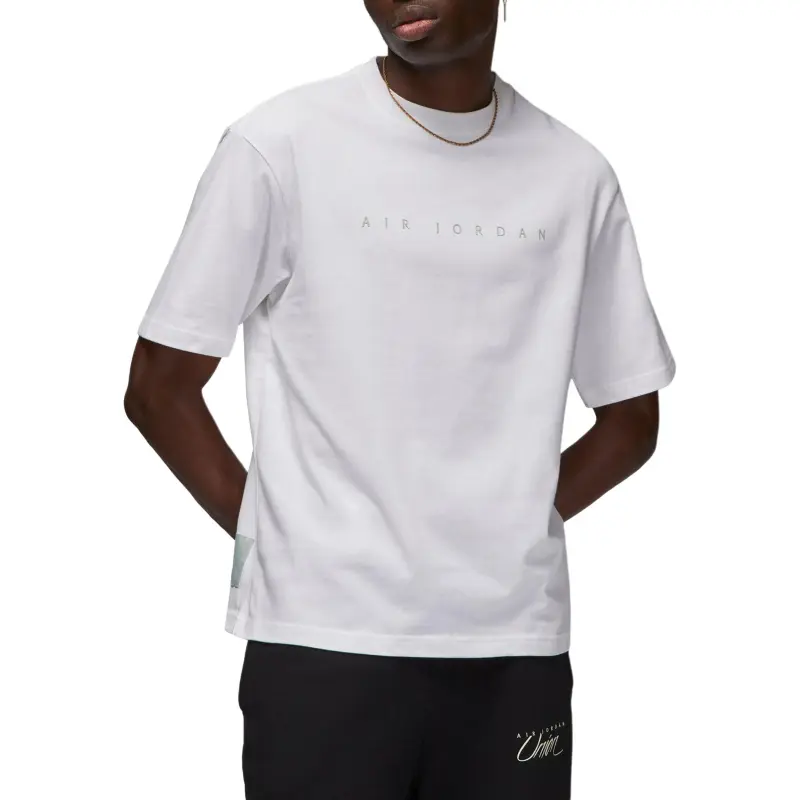 Jordan X Union Mj S/S Tee-3