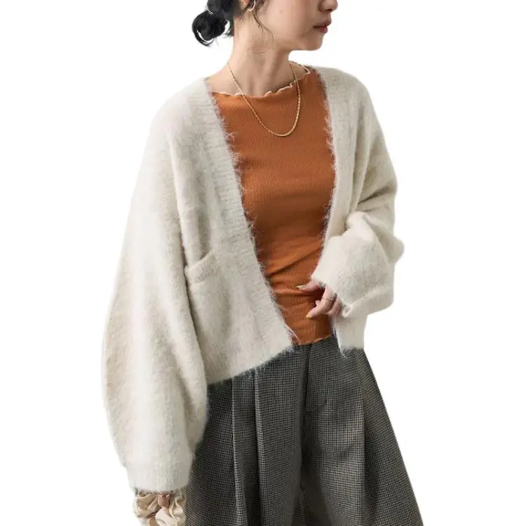 FREAK'S STORE Knitwear Women's White-3