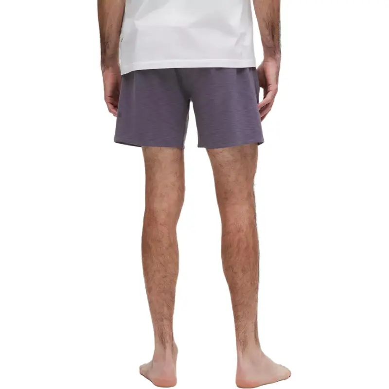 Lululemon Balancer Short Casual Shorts Men's-8