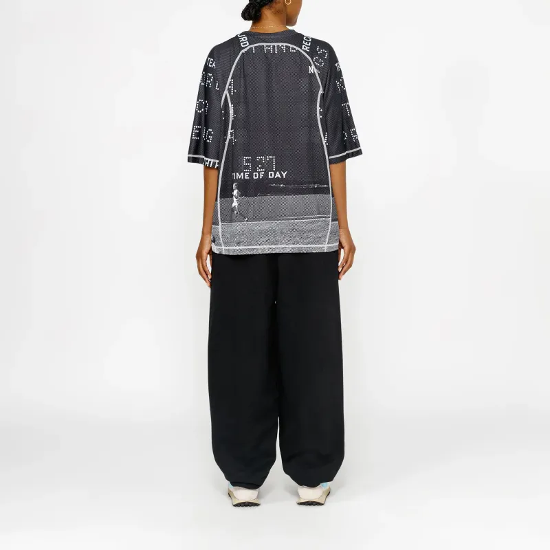 Stussy X Nike UV Crew L - POIZON Stussy X Nike UV Crew L - POIZON