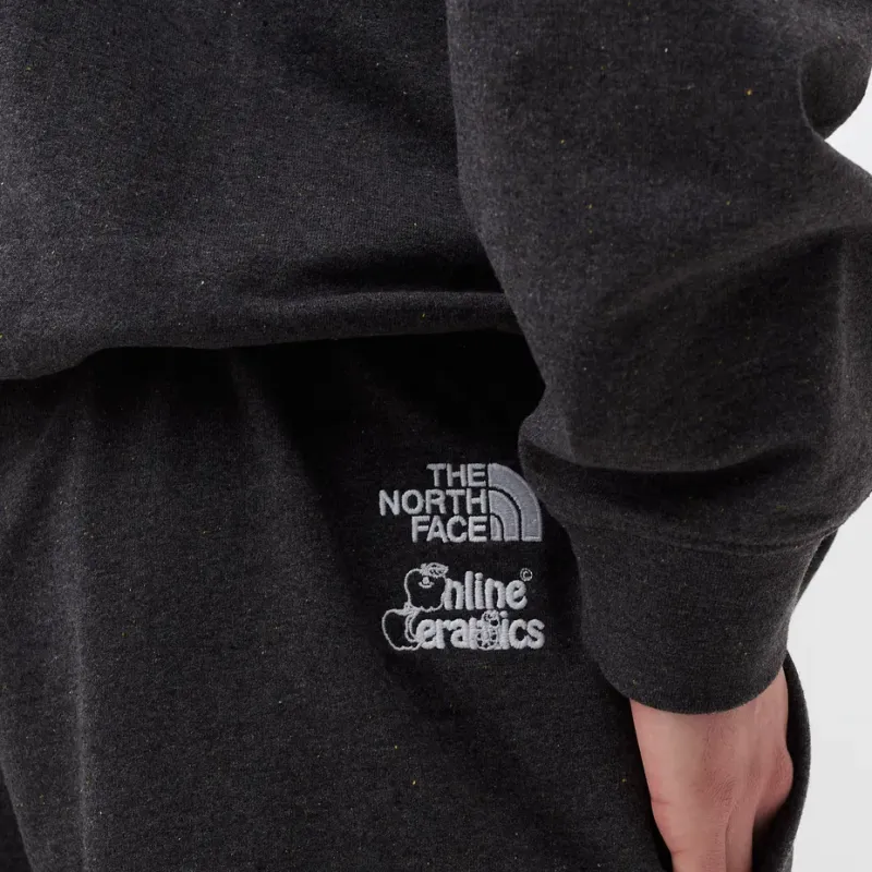 THE NORTH FACE X Online Ceramics Regrind Sweatpants-3