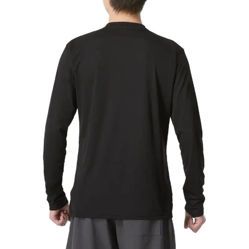 PUMA T Shirt Men's Black Shopping Bag Included-3
