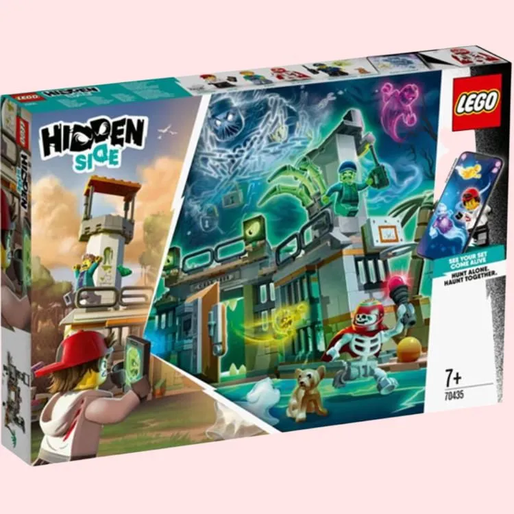 LEGO Building Blocks-3