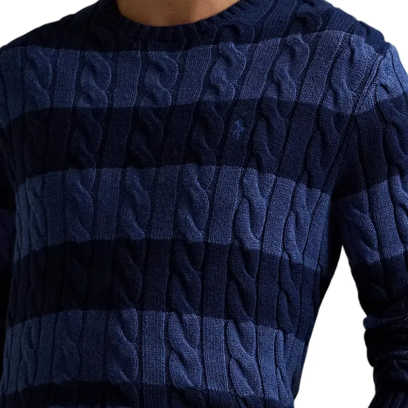 Polo Ralph Lauren Polo Pony Jumper-4