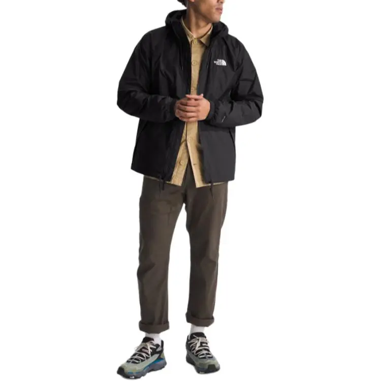 THE NORTH FACE Jackets Coats Men's Black-3
