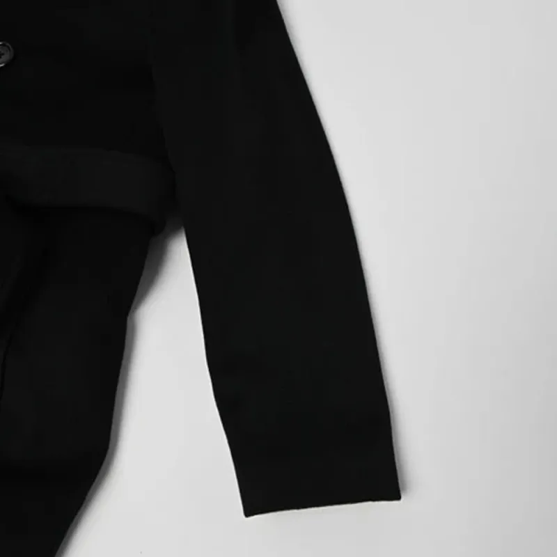 CELINE Coats Men Black-2