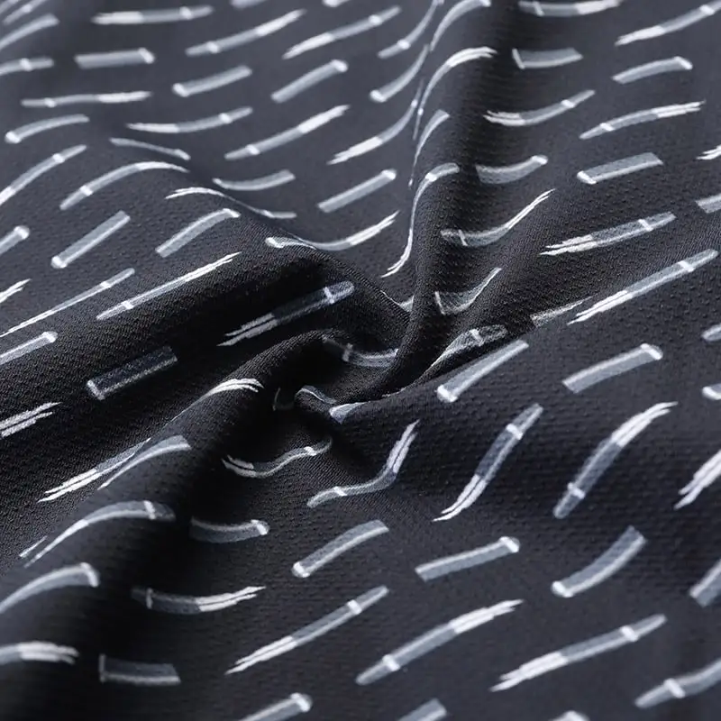 HUGO BOSS Patterned Shirt-5