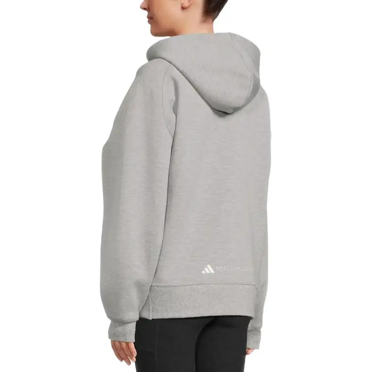 Adidas TrueLife Hoodie-1