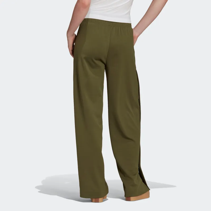 Adidas Sports Pants Women's Green-3