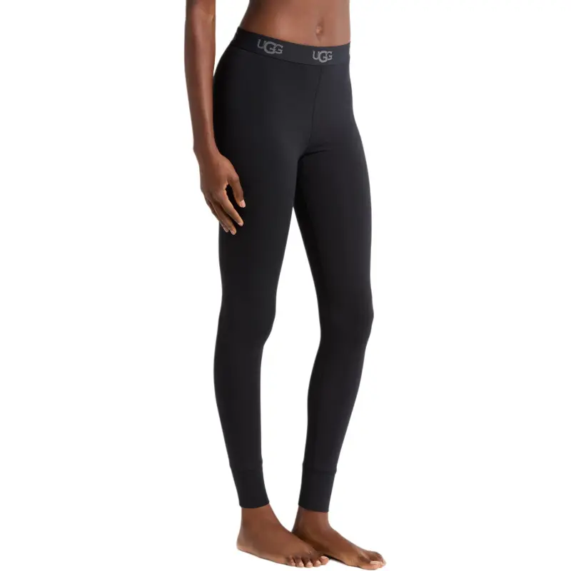 UGG Logo Waistband Leggings-4