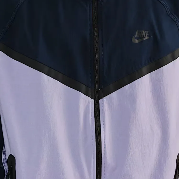 Nike Tech Men's Woven Jacket-4