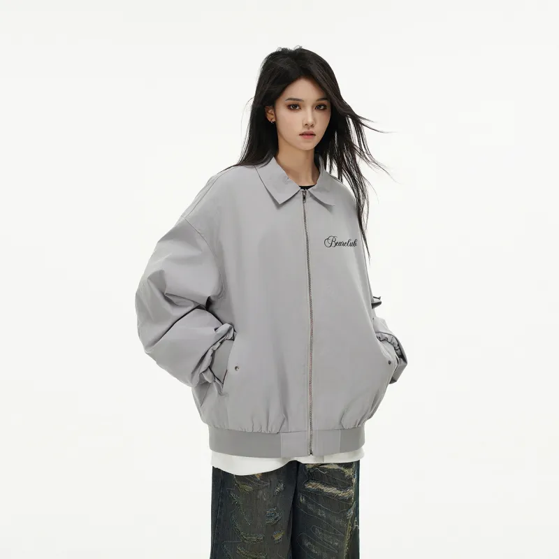 BEAR UNION Jackets Unisex-2