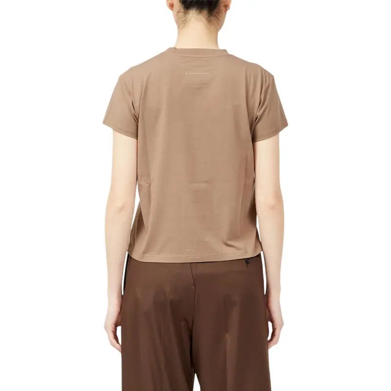 MM6 Maison Margiela T Shirt-4
