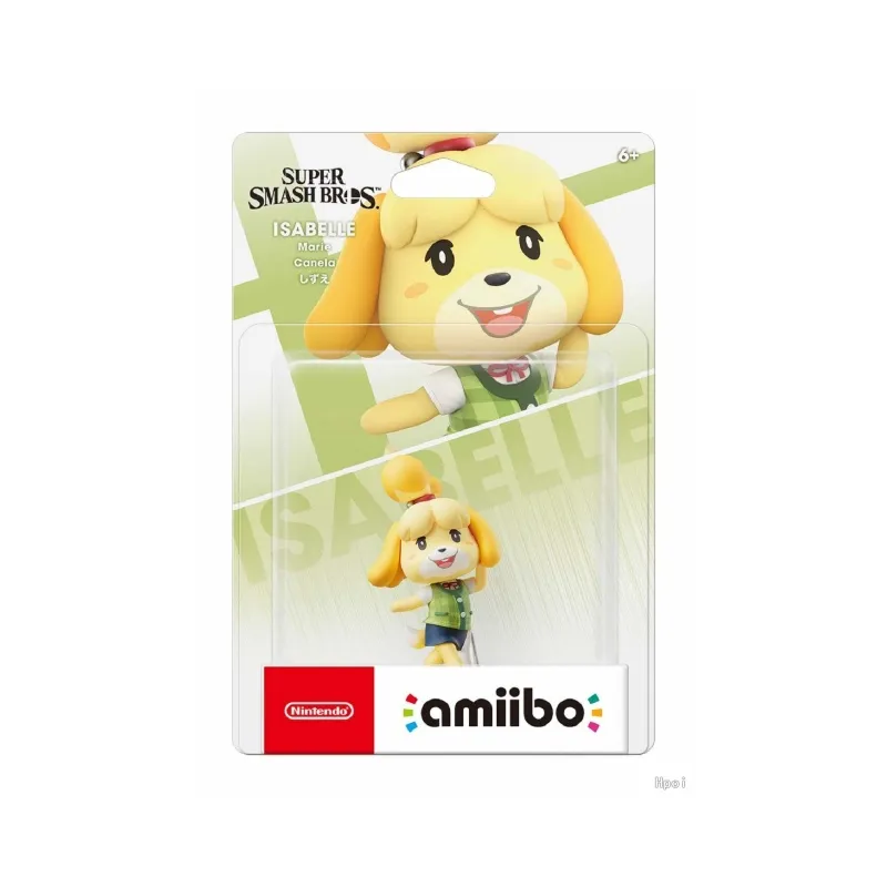 NINTENDO SWITCH Scale Figures-1