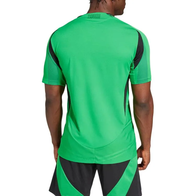Adidas Free Shipping With AdiClub Austin Fc 25/26 Home Authentic Jersey-4