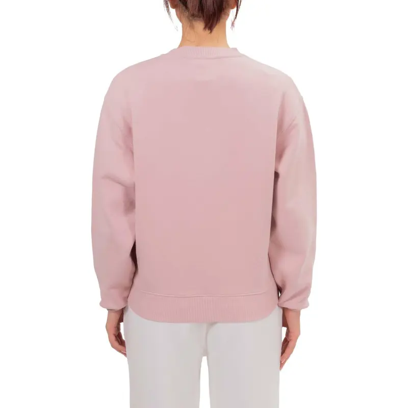 Tommy Hilfiger Sweatshirt Women's Pink-1