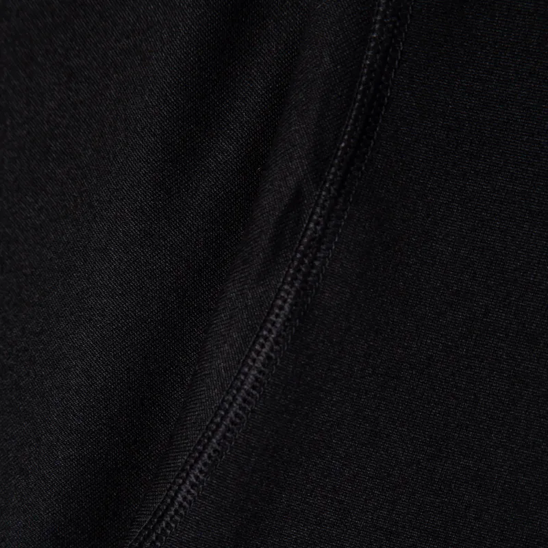Nike Dri Fit T Shirt Men's Black-3