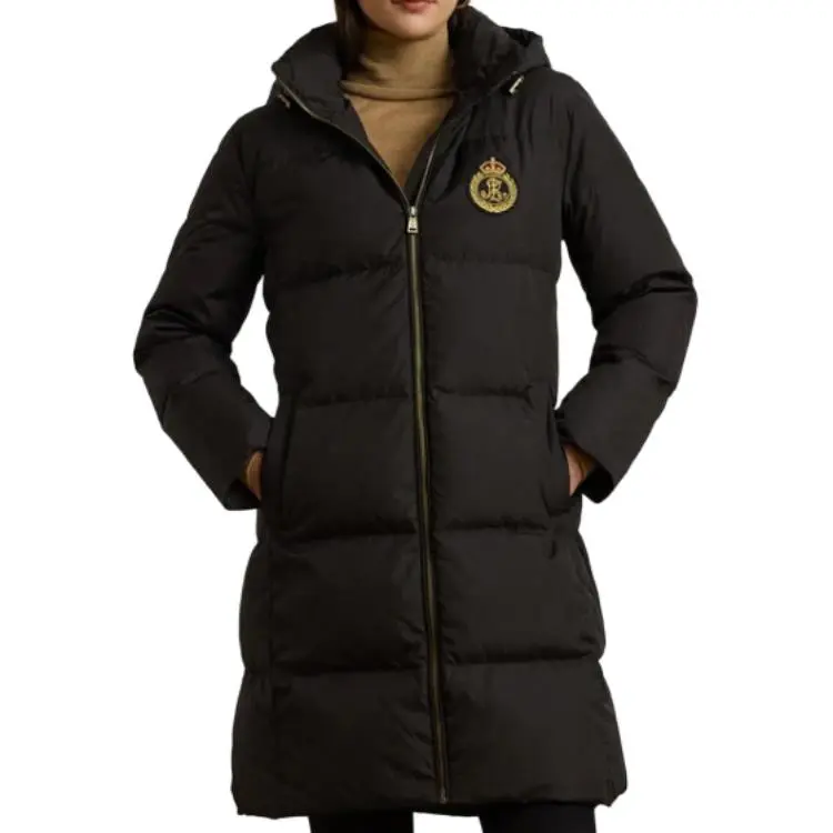 LAUREN RALPH LAUREN Padded Coat-2