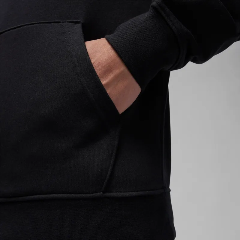 Jordan Essentials Sweatshirt Men's Black-5