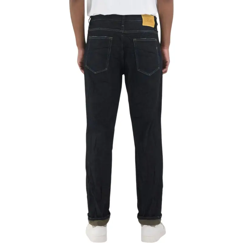 REPLAY Jeans Men Dark Blue-1