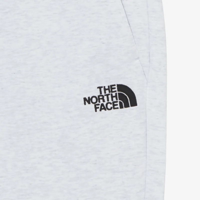 THE NORTH FACE Knitted Sweatpants Men Gray-3