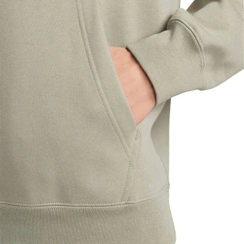 Nike Lab Solo Swoosh Fleece Hoodie Asia Sizing-3
