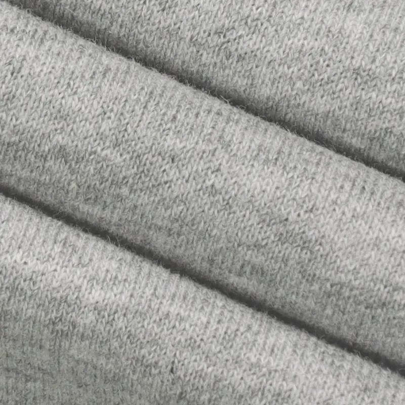 Nike Sportswear Sweatshirt Spring Men's Gray-5