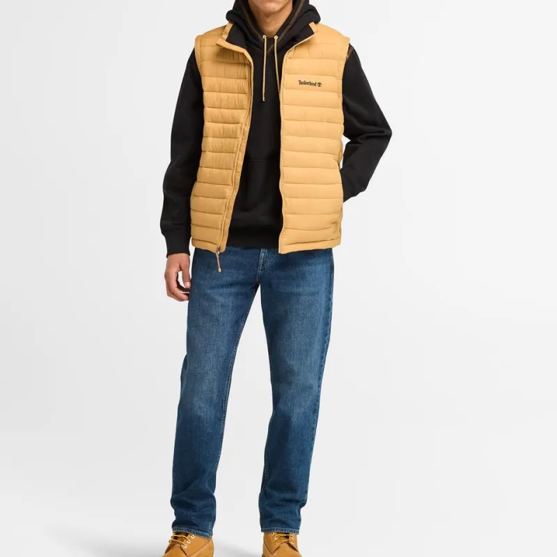 Timberland Jeans Men's Medium Indigo-4