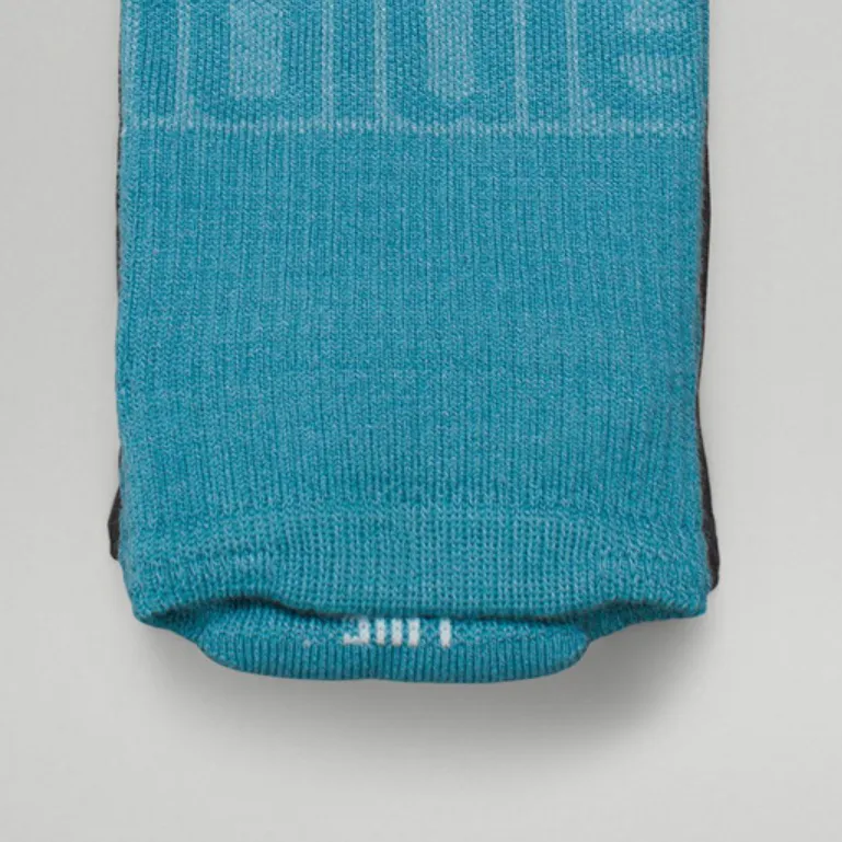 Lululemon Daily Stride Socks Sets Men's 3 Pack-2