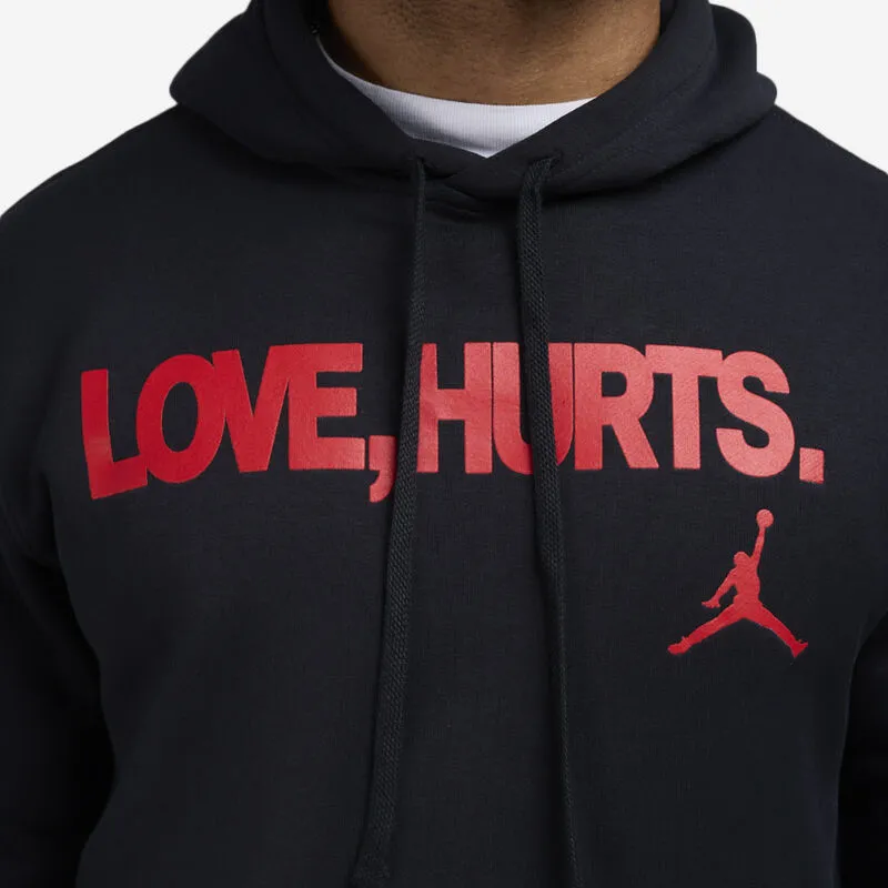 Nike Jordan Jalen Hurts Love Hurts Hoodie-3