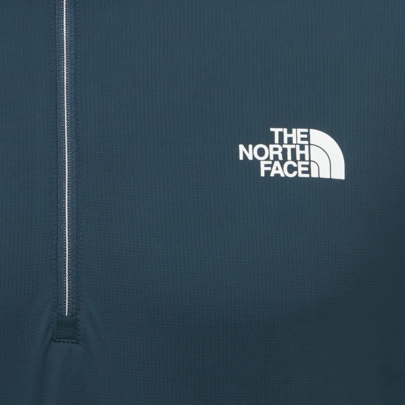 THE NORTH FACE T Shirt Men's Marine Blue-2