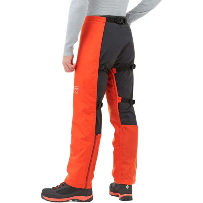 MONTBELL Casual Pants Unisex-6